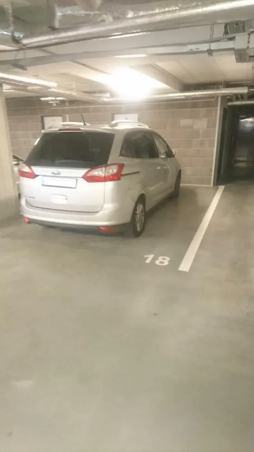 Appartamento Praha Karibik