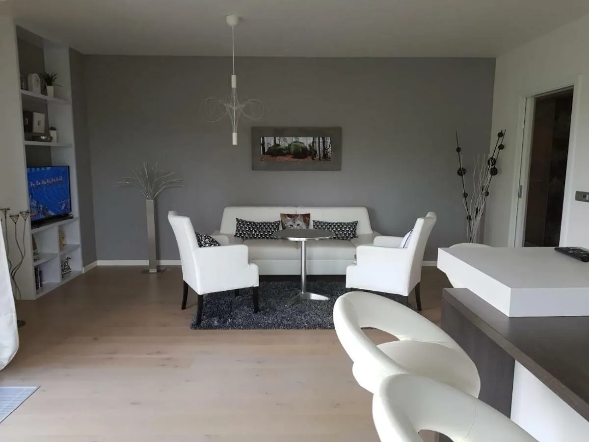 Praha Karibik Apartment
