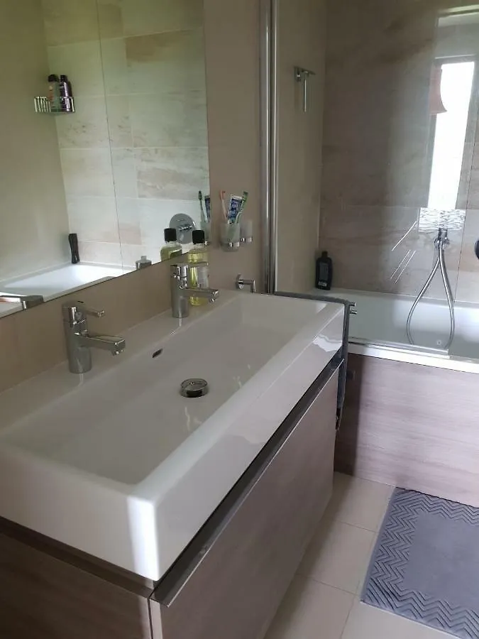 Praha Karibik Apartment