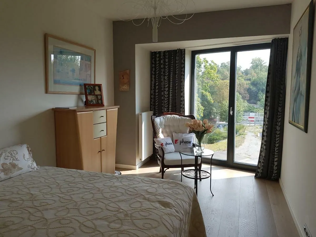 Praha Karibik Apartment