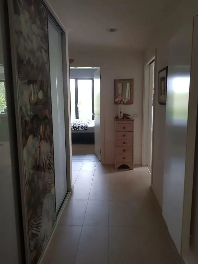 Praha Karibik Apartment