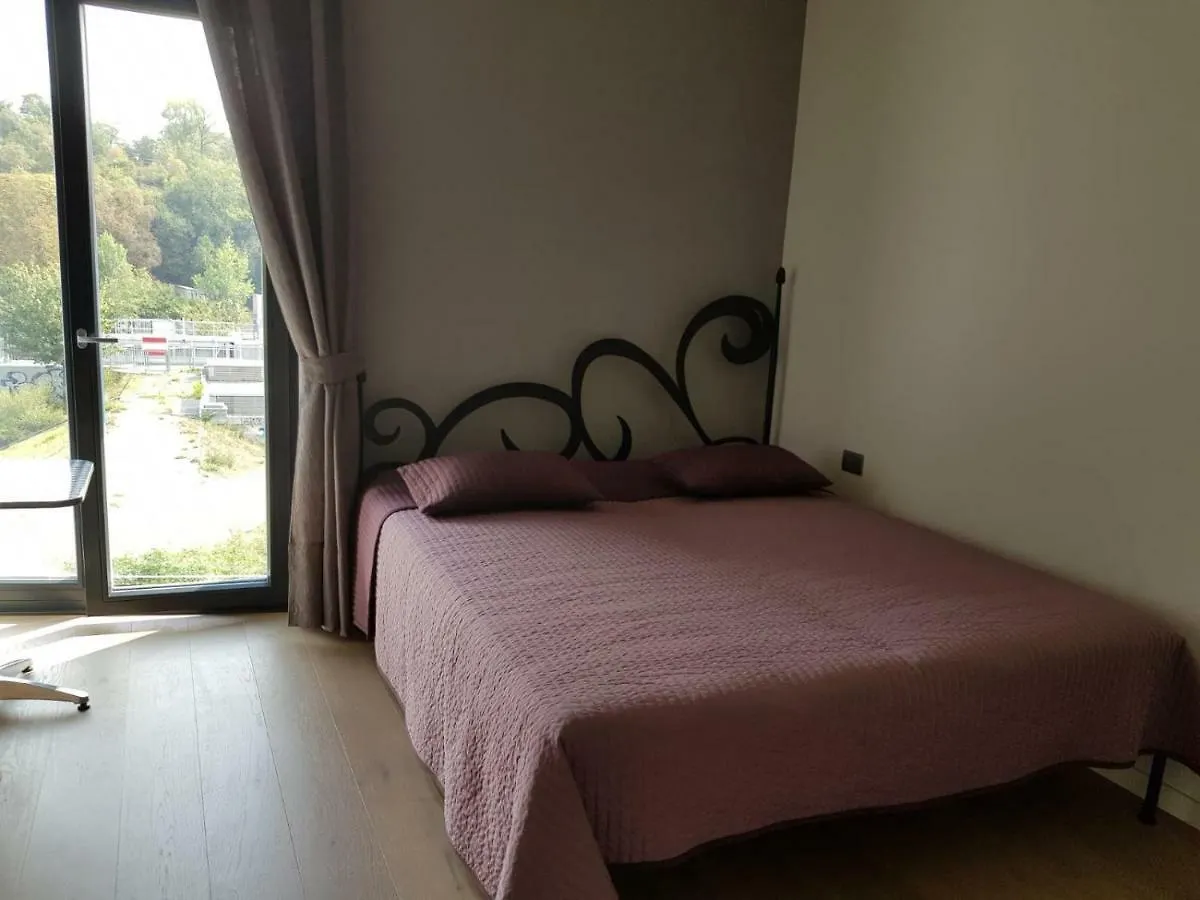 Praha Karibik Apartment 0*, Prague Czech Republic